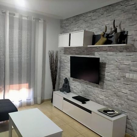 Apartamento Moderno Con Piscina Garaje Wifi Ac El Campello Esterno foto